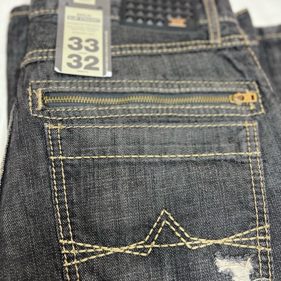 Jeans - Picture 3 of 13